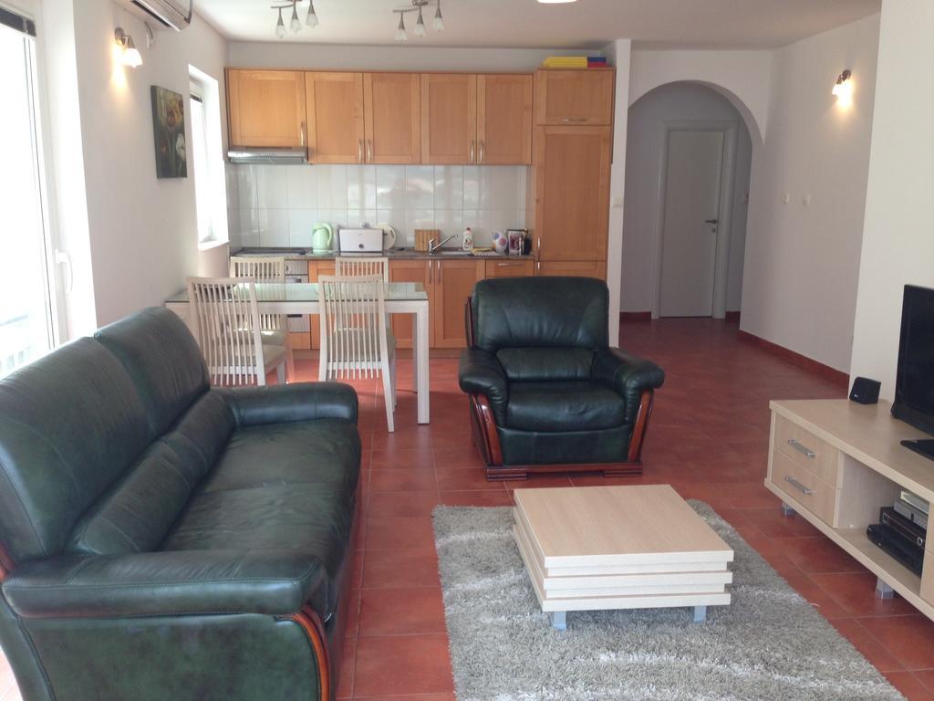 Apartment Fjord Waterfront Kotor Zewnętrze zdjęcie