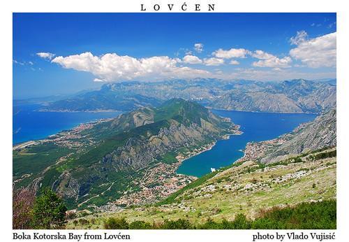 Apartment Fjord Waterfront Kotor Zewnętrze zdjęcie