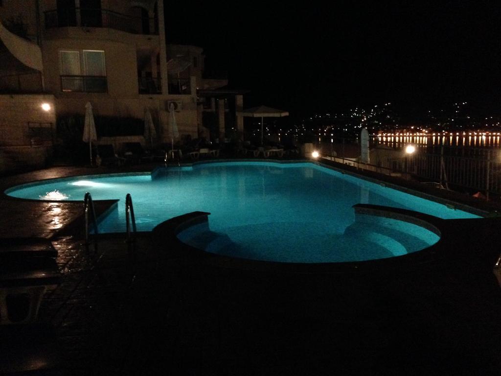 Apartment Fjord Waterfront Kotor Zewnętrze zdjęcie