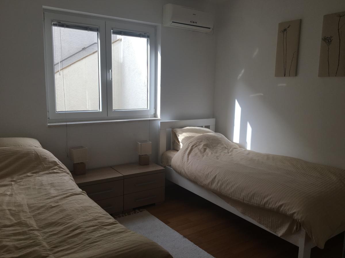 Apartment Fjord Waterfront Kotor Zewnętrze zdjęcie