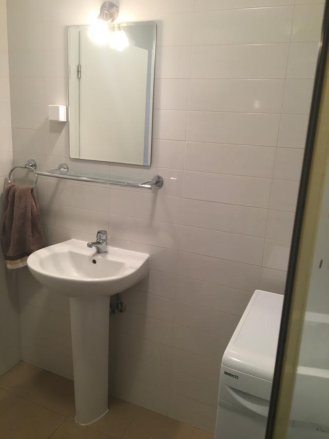 Apartment Fjord Waterfront Kotor Zewnętrze zdjęcie